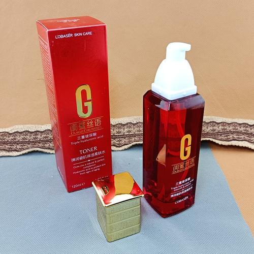 实业生产厂家名称否是否为特殊用途化妆品基础包装包装种类